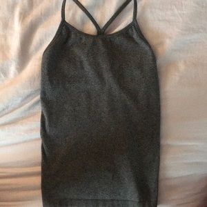 Grey Ivivva Tank